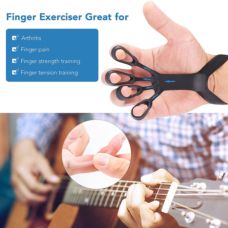 Hand Grip Trainer Strengthen