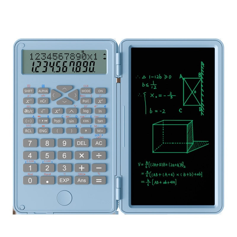 Calc-Wiz Pro