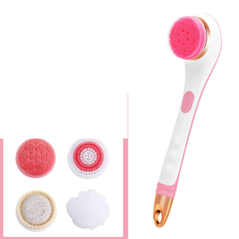 Electric Bath Brush