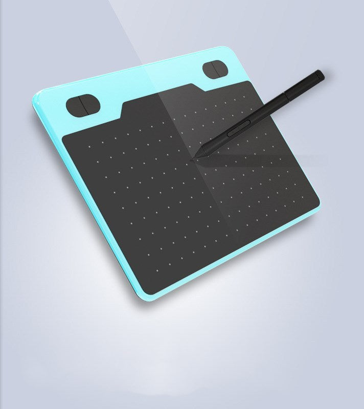 Ultralight Graphic Digital Drawing Tablet