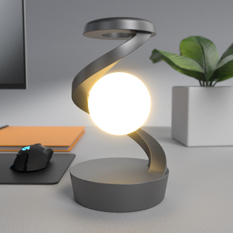 MoonGlo Desk Lamp