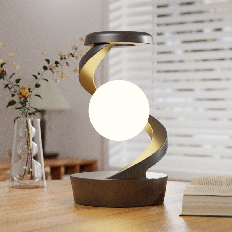 MoonGlo Desk Lamp