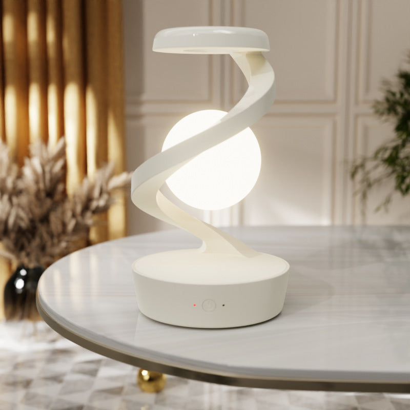 MoonGlo Desk Lamp