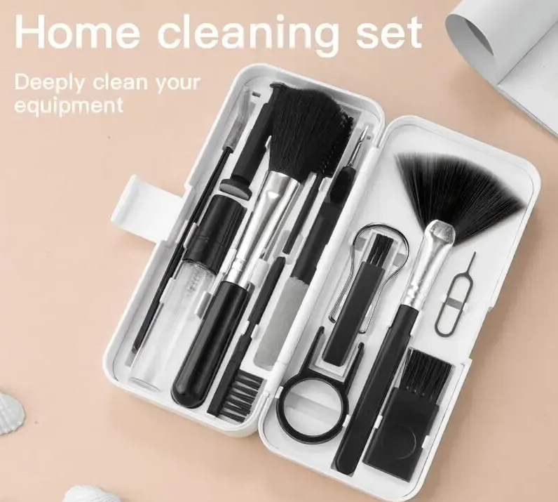 Ultimate Electronic Cleaning Kit