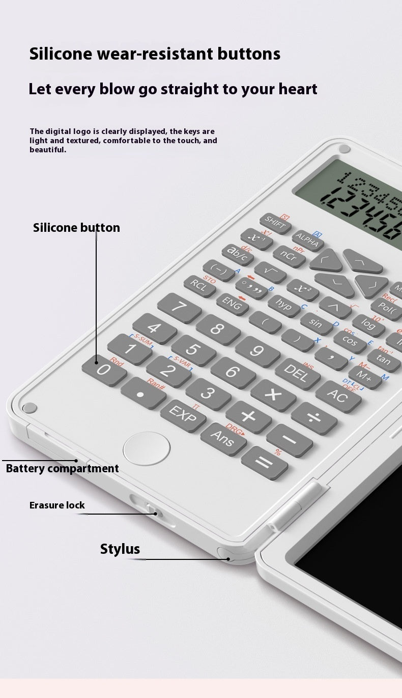 Calc-Wiz Pro