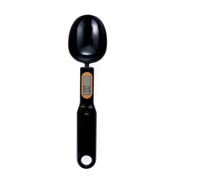 Measure & Mist Kit- Digital Kitchen Scale Spoon