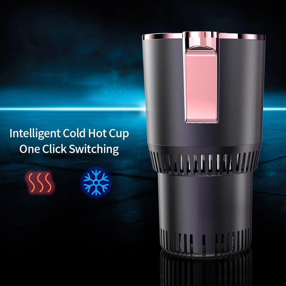 CoolHeat MugMate