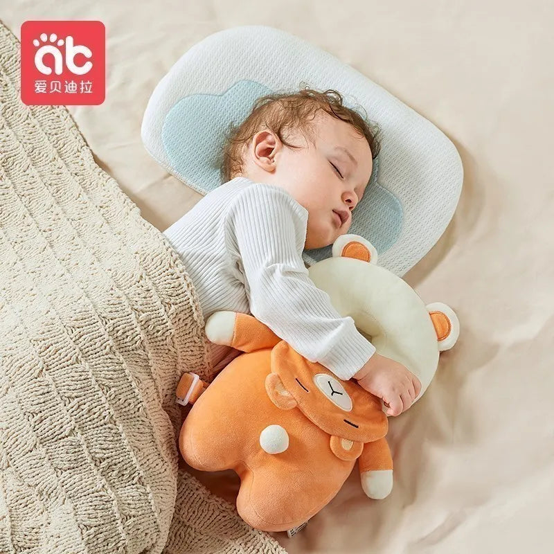 Baby Head Protector Safety Pad Back Cushion