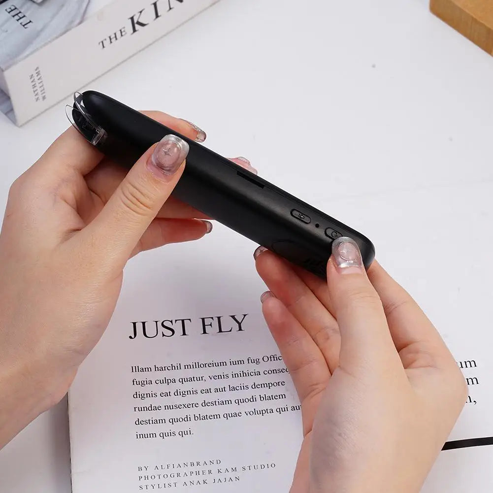 Scanning Translator Pen-123 Languages