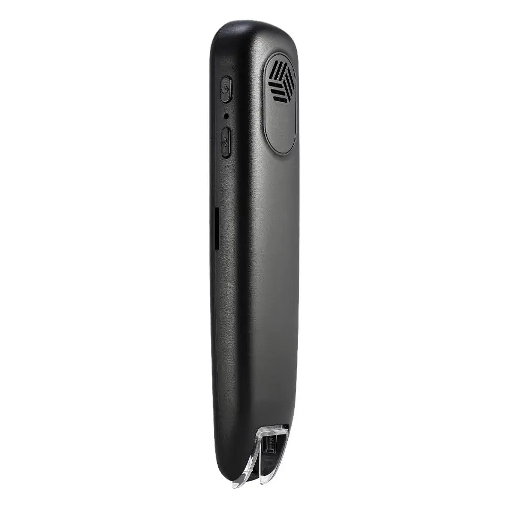 Scanning Translator Pen-123 Languages