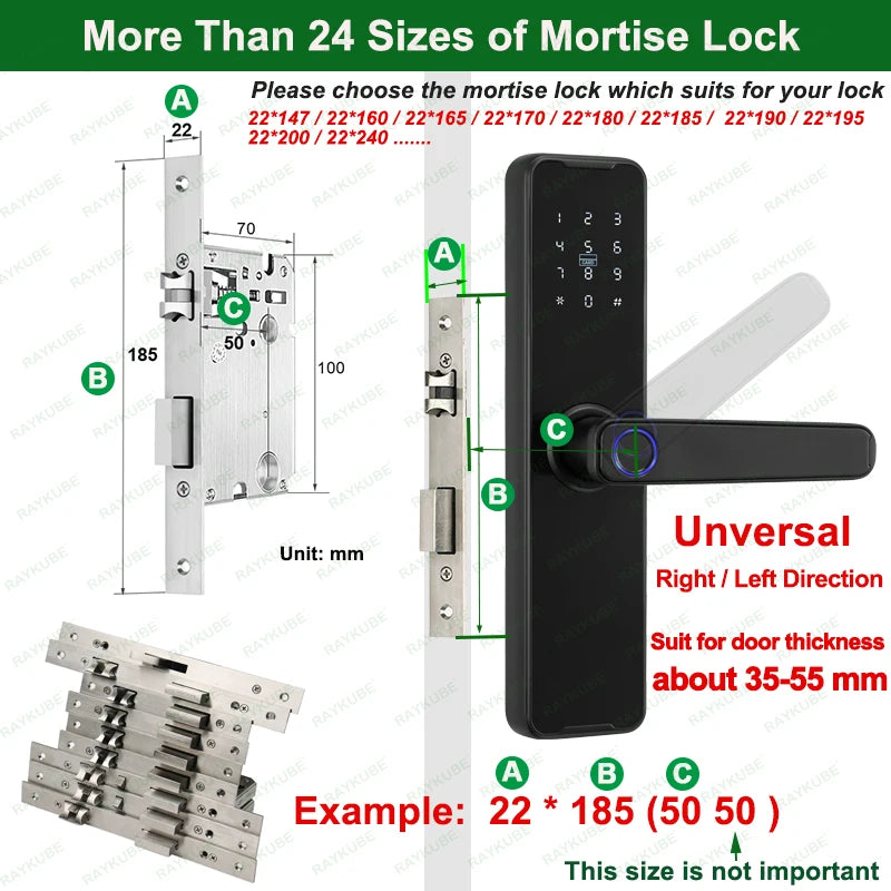 Smart Door Lock