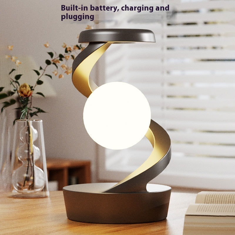 MoonGlo Desk Lamp