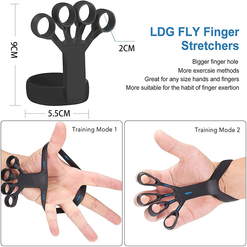 Hand Grip Trainer Strengthen