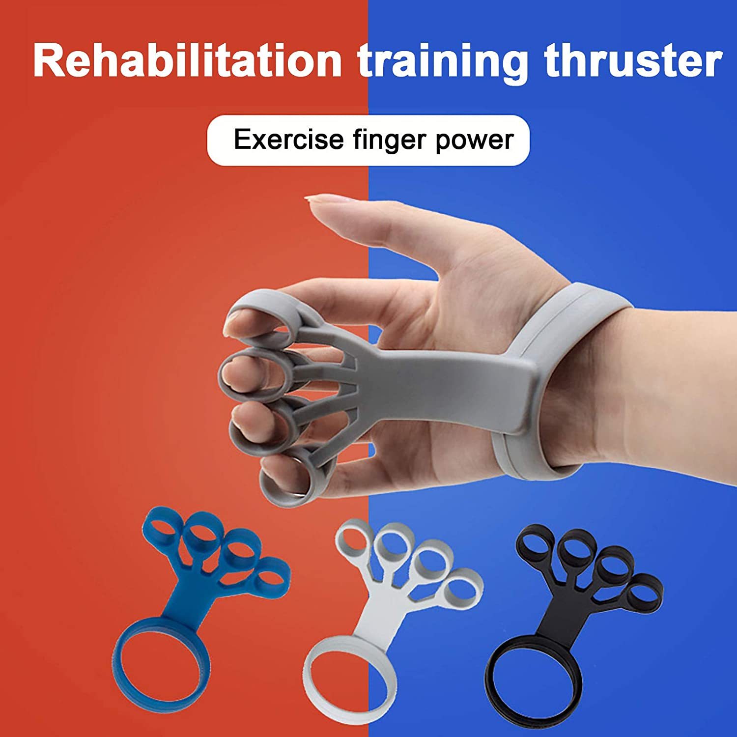 Hand Grip Trainer Strengthen