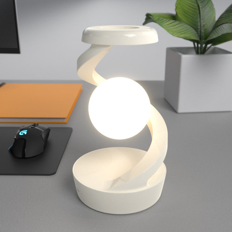 MoonGlo Desk Lamp