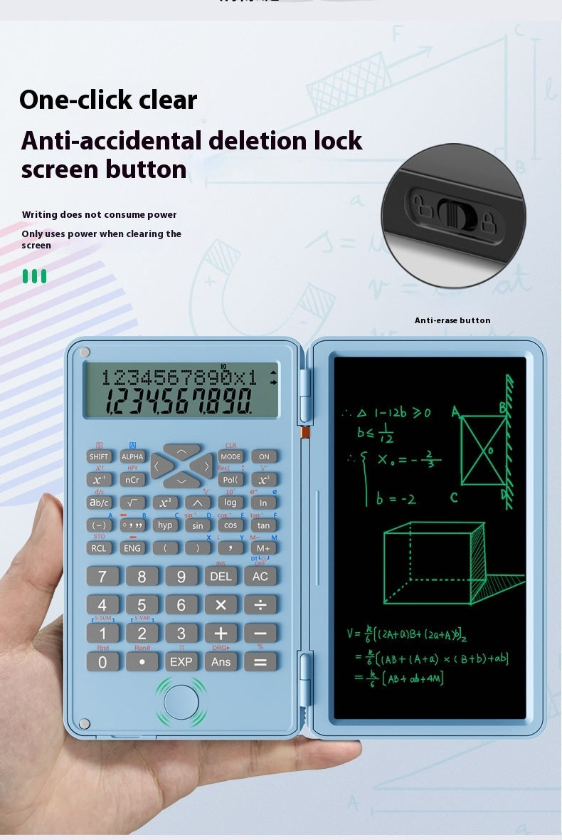 Calc-Wiz Pro