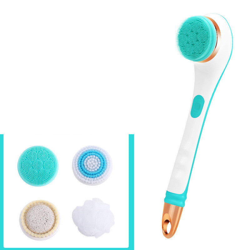 Electric Bath Brush